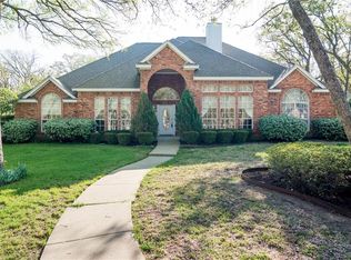 795 Windemere Way, Keller, TX 76248