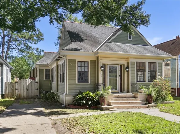 2807 Joseph St, New Orleans, LA 70115