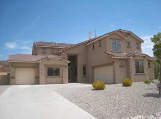4518 Bentgrass Mdws NE, Rio Rancho, NM 87144