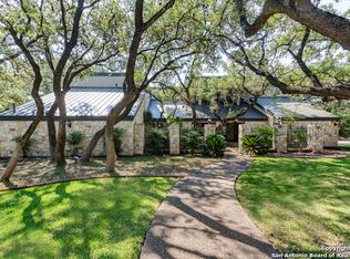 12702 Hunters Chase St, San Antonio, TX 78230