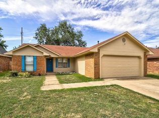 602 N Silver Maple Ln, Noble, OK 73068