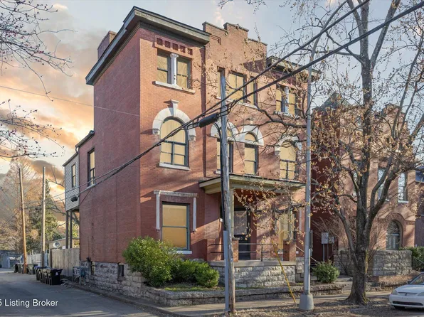 315 W Lee St, Louisville, KY 40208