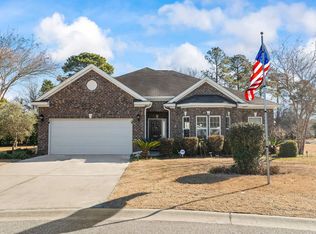 708 Walking Fern Ct, Conway, SC 29526