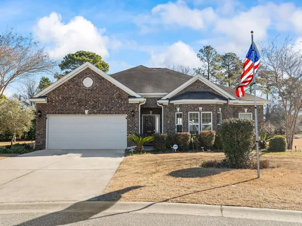 708 Walking Fern Ct., Conway, SC 29526