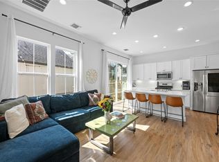 3809 Valley View Rd #19, Austin, TX 78704