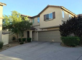 6069 Conroe Ct, Las Vegas, NV 89118