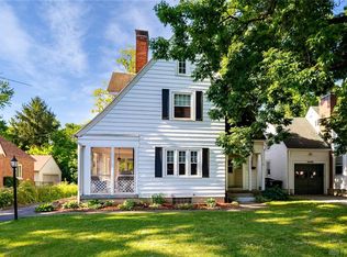 1126 Oakdale Ave, Dayton, OH 45420