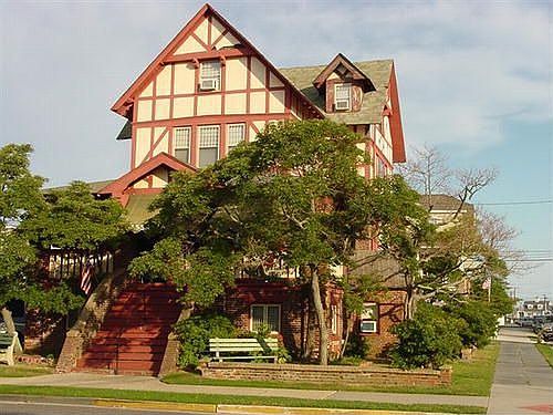 Home Exterior
