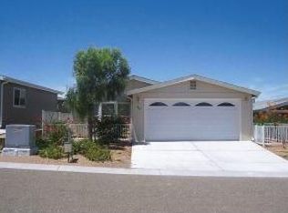 767 Laurel Crst, Bullhead City, AZ 86429