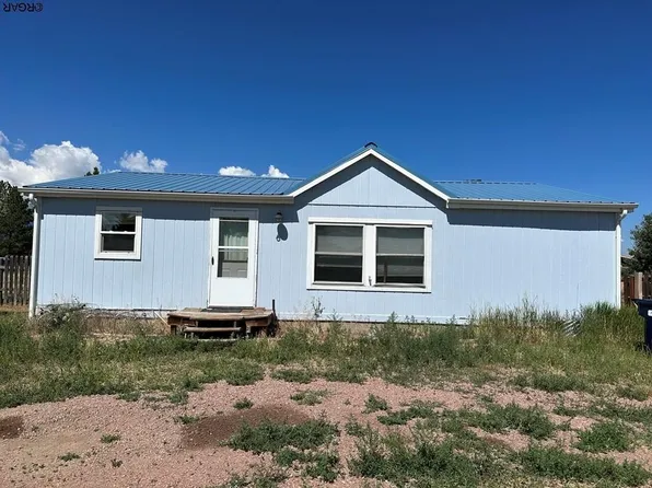 6 Sierra Mojada, Silver Cliff, CO 81252