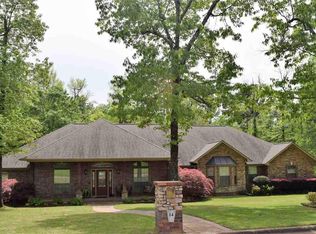 14 Brookside Dr, Texarkana, AR 71854
