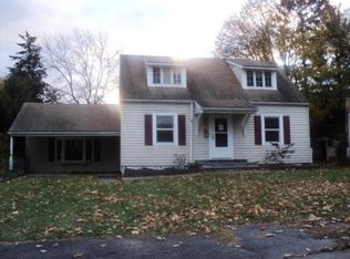 8 Stoll St, Port Jervis, NY 12771