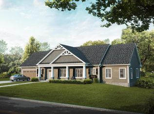 2811 Ozark Dr, Saint Louis, MO 63122