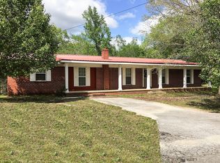 54 Witt Rd, Belmont, MS 38827