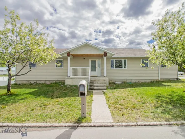 3700 Sheridan Ave, Butte, MT 59701