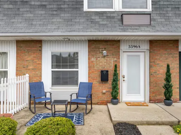 Autumn Chase Apartments