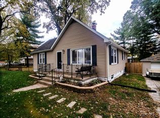 413 Cleveland Ave, Hobart, IN
