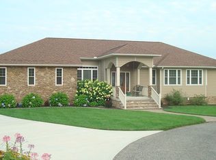 344 Sunset Ridge Ln, Mount Nebo, WV 26679