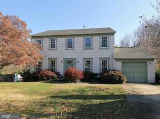 6200 Nethercombe Ct, Mclean, VA 22101