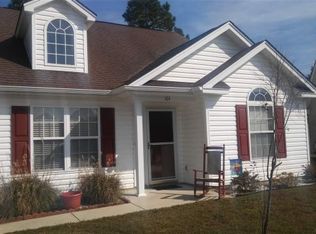 164 Marsh Rabbit Dr, Myrtle Beach, SC 29588