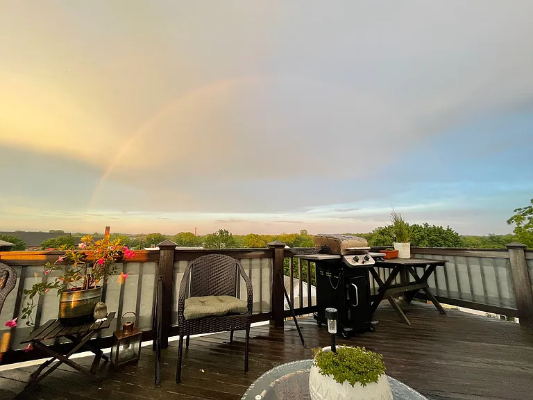 32 Cole St #PENTHOUSE — Photo 7