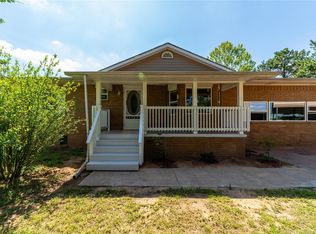 220 Church Rd, McAlester, OK 74501