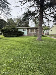 1028 Burlington St, Youngstown, OH, 44510