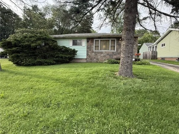 1028 Burlington St, Youngstown, OH 44510