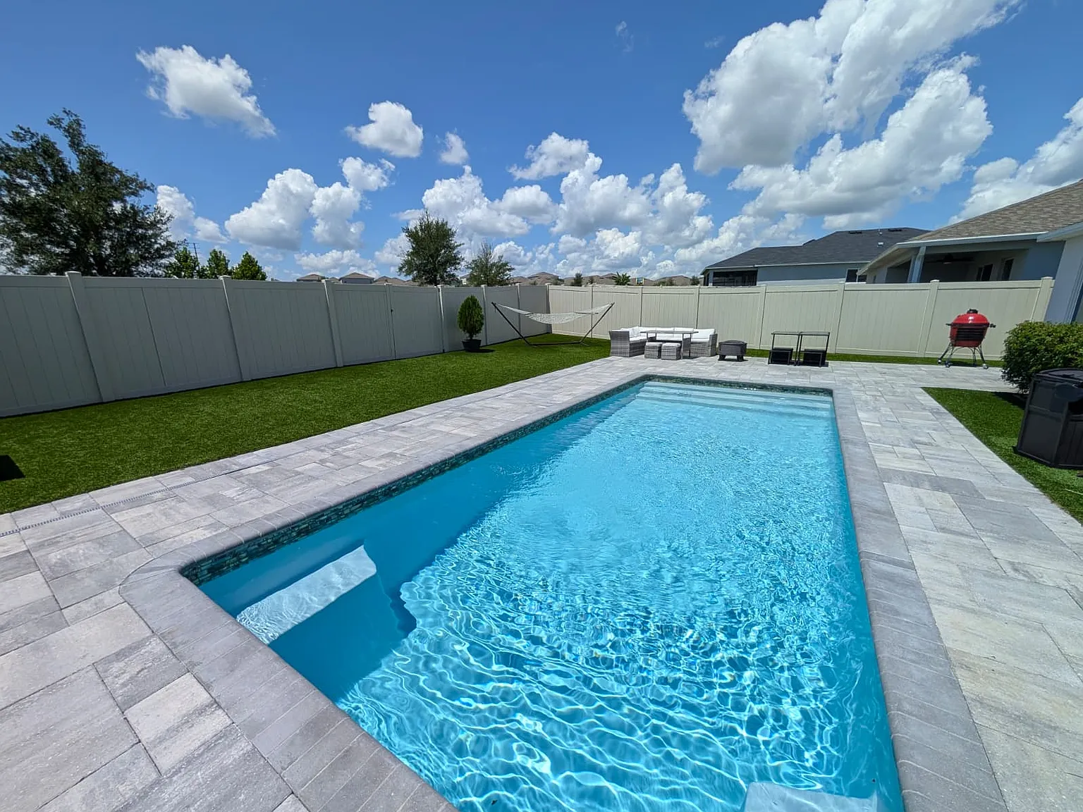 1825 Wilson Prairie Cir — Photo 1