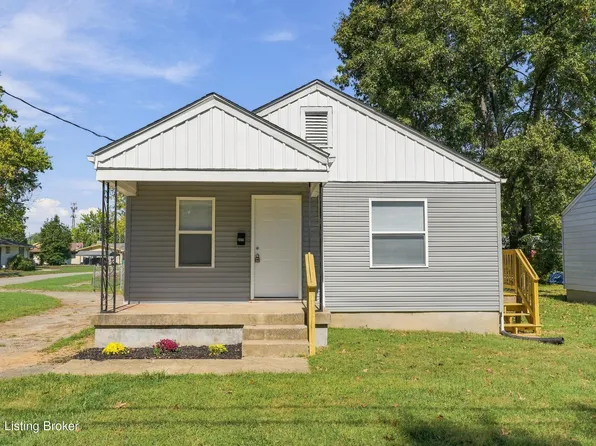 2315 Briargate Ave, Louisville, KY 40216