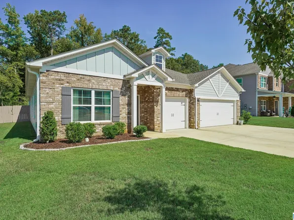 6896 Tyler Chase Dr, Mc Calla, AL 35111