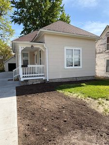 118 E 6th St, Hastings, NE, 68901