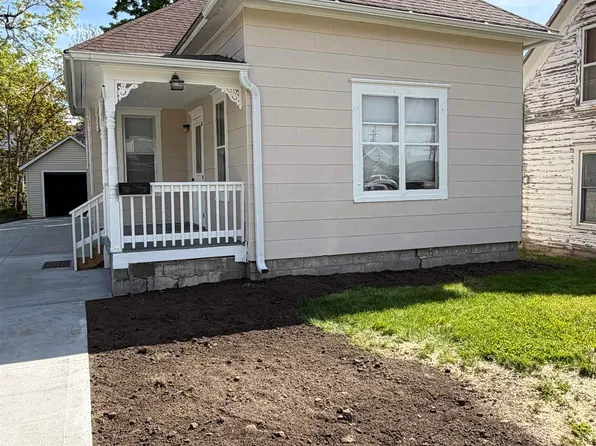 118 E 6th St, Hastings, NE 68901
