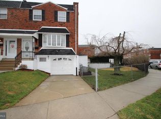 3200 Danley Rd, Philadelphia, PA 19154