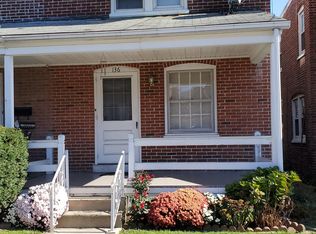 136 Crystal St, Lancaster, PA 17603