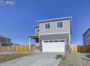 10212 Castor Dr, Colorado Springs, CO 80925