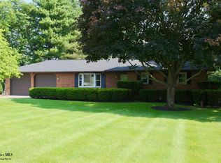 2658 Applewood Ln NE, Lancaster, OH 43130