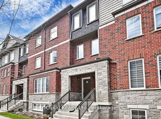 445 Ontario St S #110, Milton, ON L9T9K2