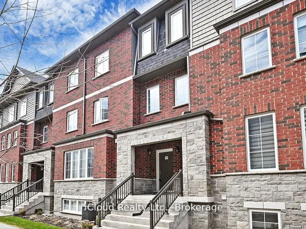 445 Ontario St S #110, Milton, ON L9T 9K2