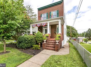 1310 W Old Cold Spring Ln, Baltimore, MD 21209