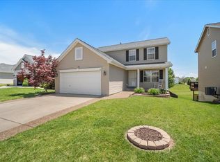 1406 Tisbury Cir, O'Fallon, MO 63366