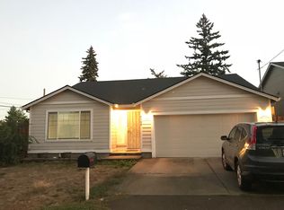 6148 SE Malden St, Portland, OR