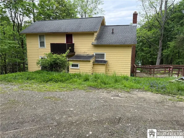 65 English St, Jamestown, NY 14701