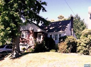492 Passaic Ave, Passaic, NJ 07055