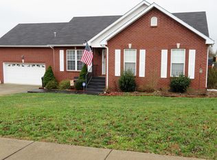 1014 Kiser Ave, Hendersonville, TN 37075