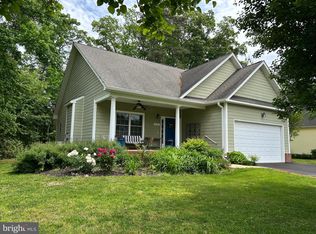 5807 Blue Claw Court Rock, Hall, MD 21661