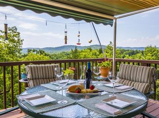 26 Deer Run Dr, Eureka Springs, AR 72631