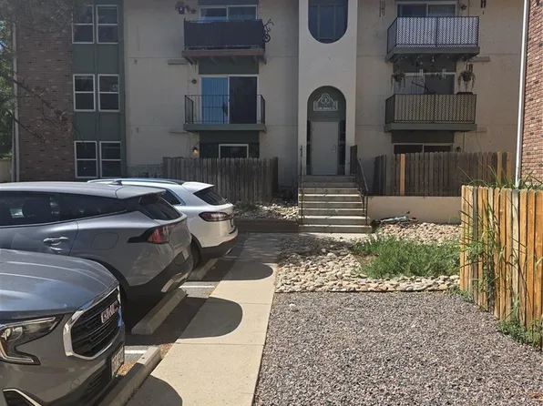 12178 Melody Drive #301, Denver, CO 80234