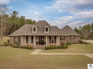 203 Roach Rd, Choudrant, LA 71227