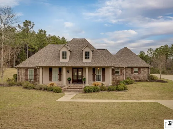 203 Roach Rd, Choudrant, LA 71227